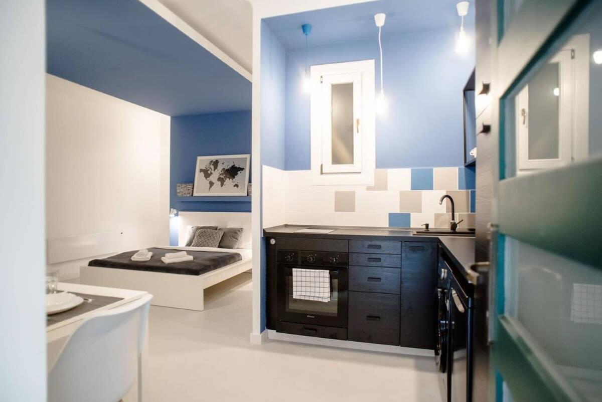 בודפשט Cute, New And Modern Apartment In The Center מראה חיצוני תמונה