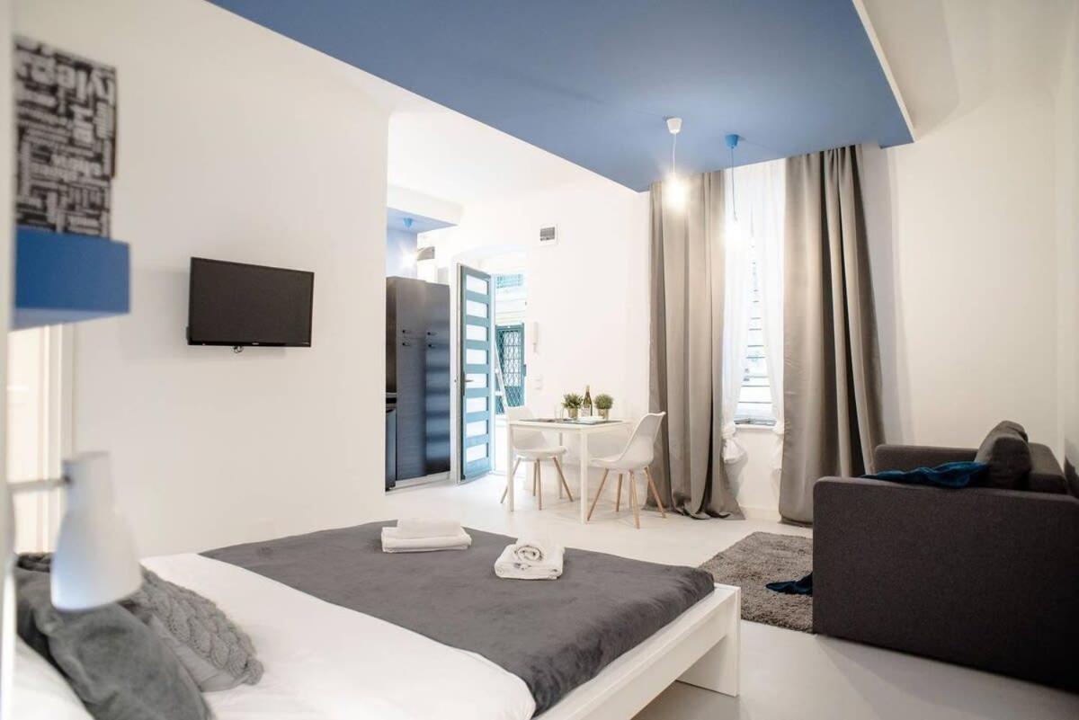 בודפשט Cute, New And Modern Apartment In The Center מראה חיצוני תמונה